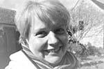 Ingrid de Waal
